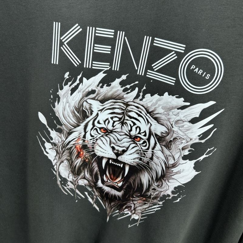 Kenzo Hoodies